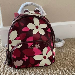 Kate Spade backpack